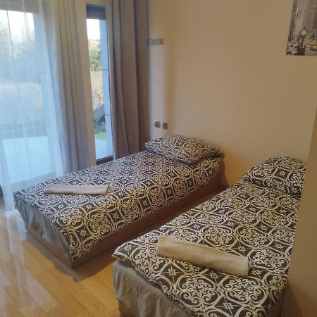 Ceramika Boleslawiec - Pensjonat Bagian luar foto