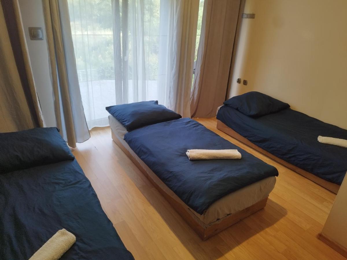 Ceramika Boleslawiec - Pensjonat Bagian luar foto