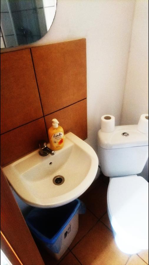 Ceramika Boleslawiec - Pensjonat Bagian luar foto